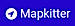 Mapkitter logo