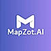 MapZot.AI logo