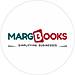 MargBooks logo