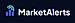MarketAlerts logo