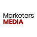 MarketersMEDIA logo
