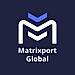 Matrixport logo