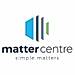 Matter Centre logo