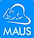 MAUS MasterPlan logo