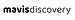 Mavis Discovery logo