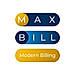 MaxBill logo