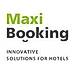 MaxiBooking logo
