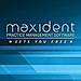 Maxident 6 logo