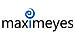 MaximEyes logo