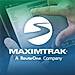 MaximTrak logo
