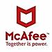 McAfee Threat Intelligence Exchange logo