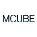 MCUBE logo