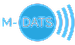 M-DATS logo