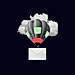 Meco Web Reader logo