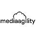 MediaAgility logo