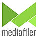 MediaFiler logo