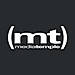 Media Temple Web Hosting logo