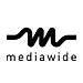 Mediawide CMP logo