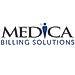 Medica Billing logo