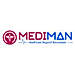 MediMan logo