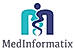 MedInformatix RIS logo