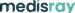 Medisray logo