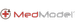 MedModel Optimization Suite logo