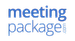 MeetingPackage logo