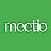 Meetio logo