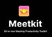 Meetkit logo