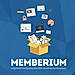Memberium logo