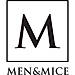 Men & Mice logo
