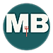 MenuBeacon logo