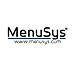 MenuSys logo