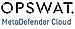 Metadefender logo