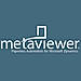 MetaViewer logo