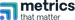 Metrics That Matter logo