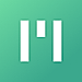 Metrist logo
