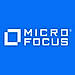 Micro Focus LoadRunner Enterprise logo