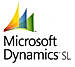 Microsoft Dynamics SL logo