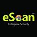 MicroWorld eScan AntiVirus with Cloud Security logo
