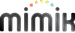 mimik logo