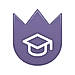 Mindcat Learn logo
