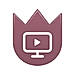 Mindcat Screens logo