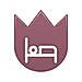 Mindcat Stays logo