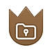 Mindcat Vault logo
