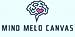 MindMeldCanvas AI logo