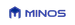 Minos logo
