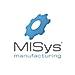 MISys logo