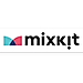 Mixkit logo